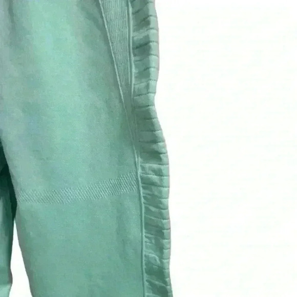 Gymshark Women's Seamless Leggings Size S Neo-Mint Activewear - Picture 9 of 12